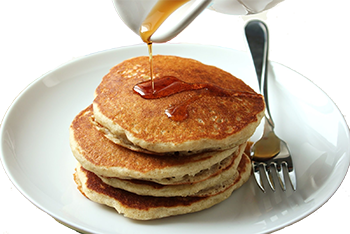 pancakes